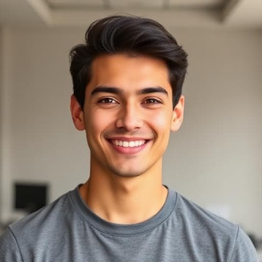 Testimonial portrait 4