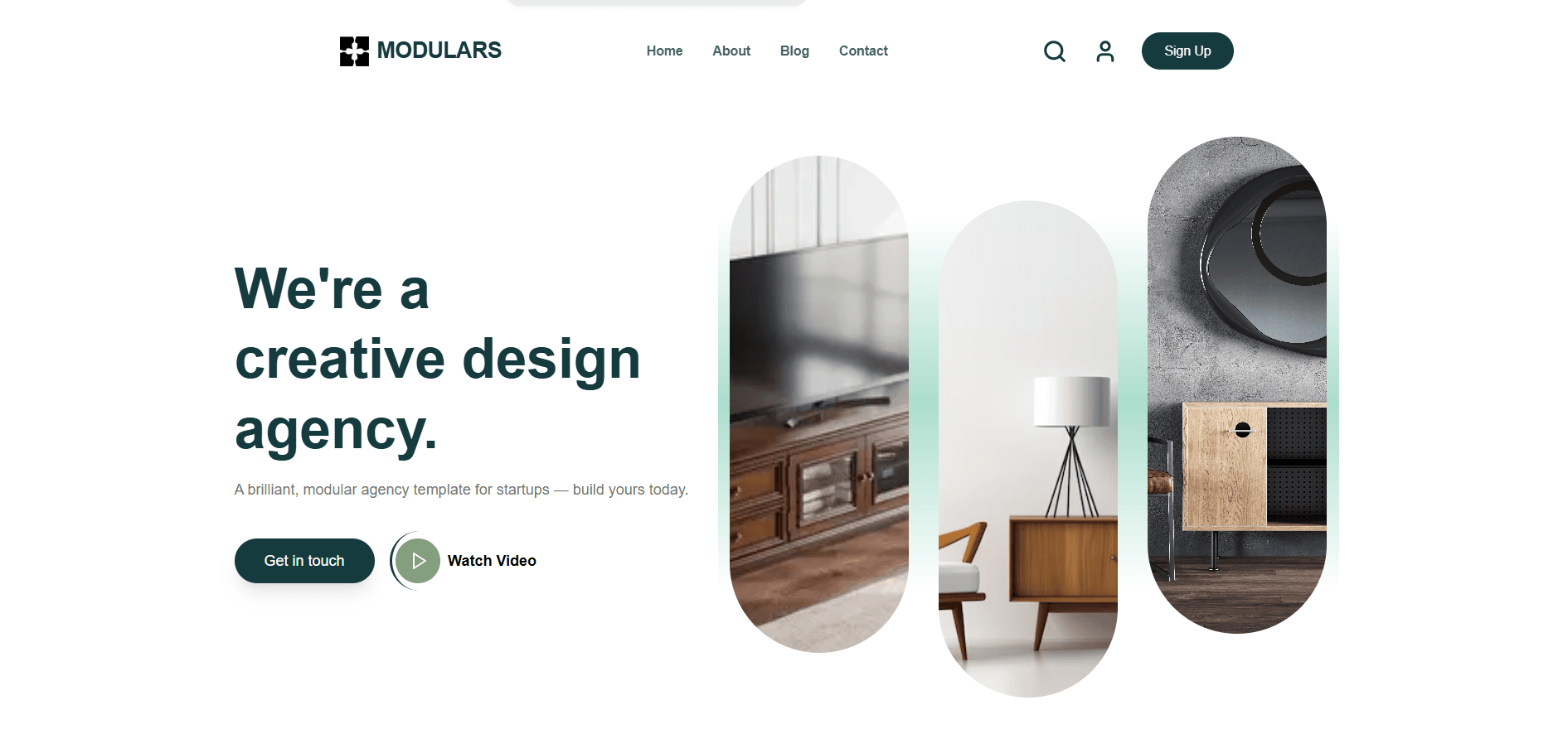 Modern creative agency-1