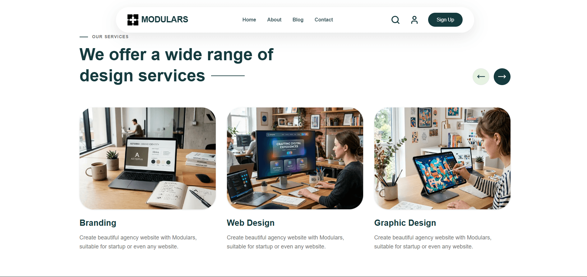 Modern creative agency-1
